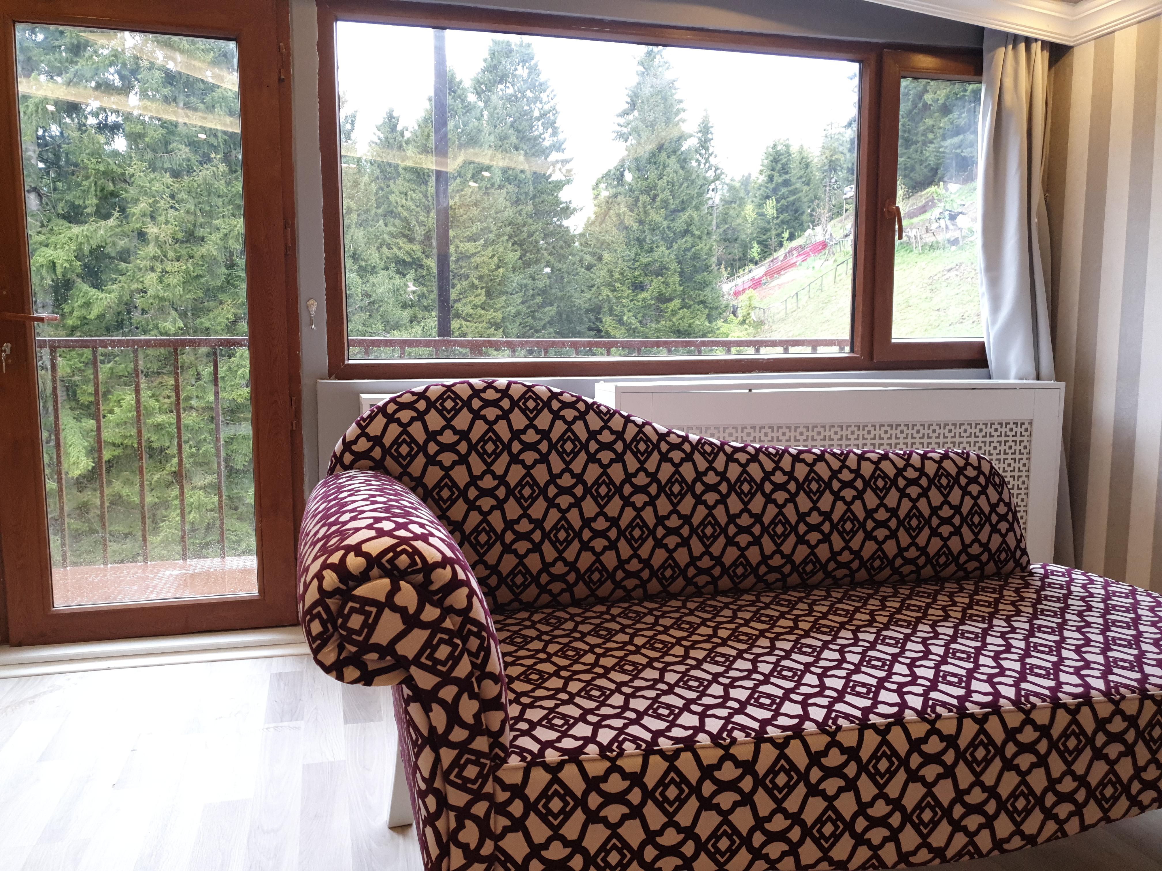 Ayder Doga Resort Exterior foto