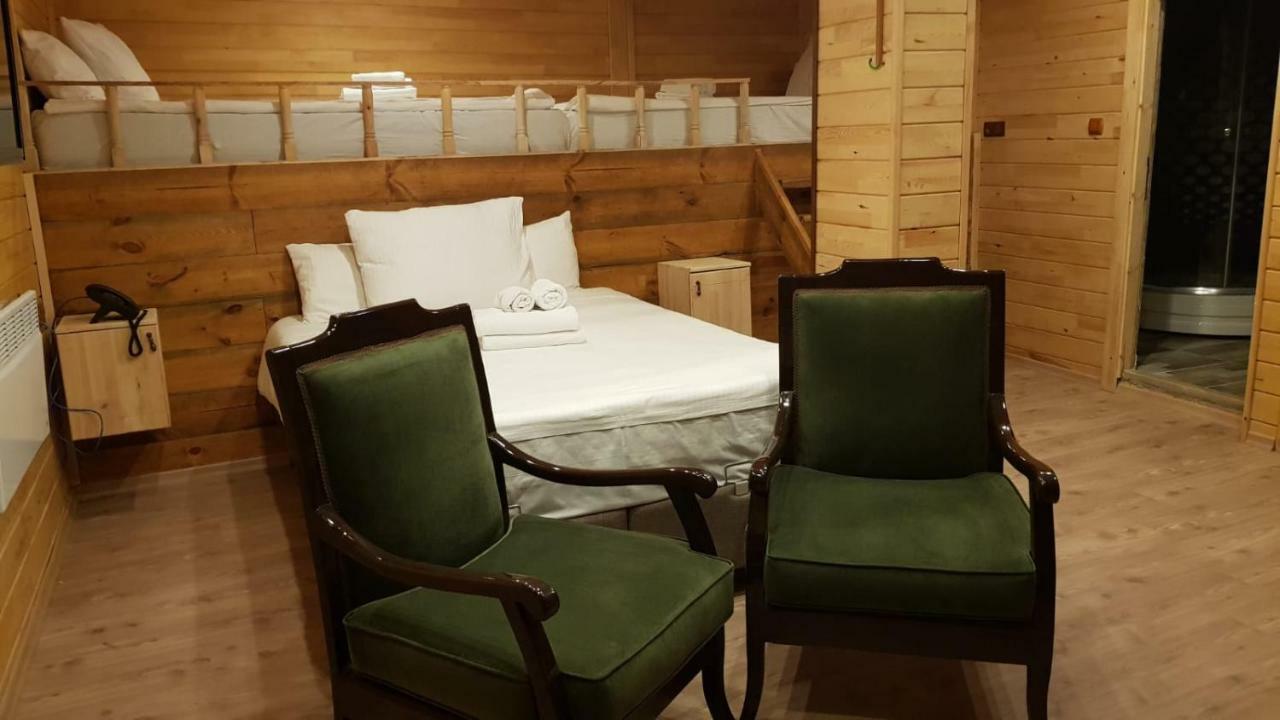 Ayder Doga Resort Cameră foto